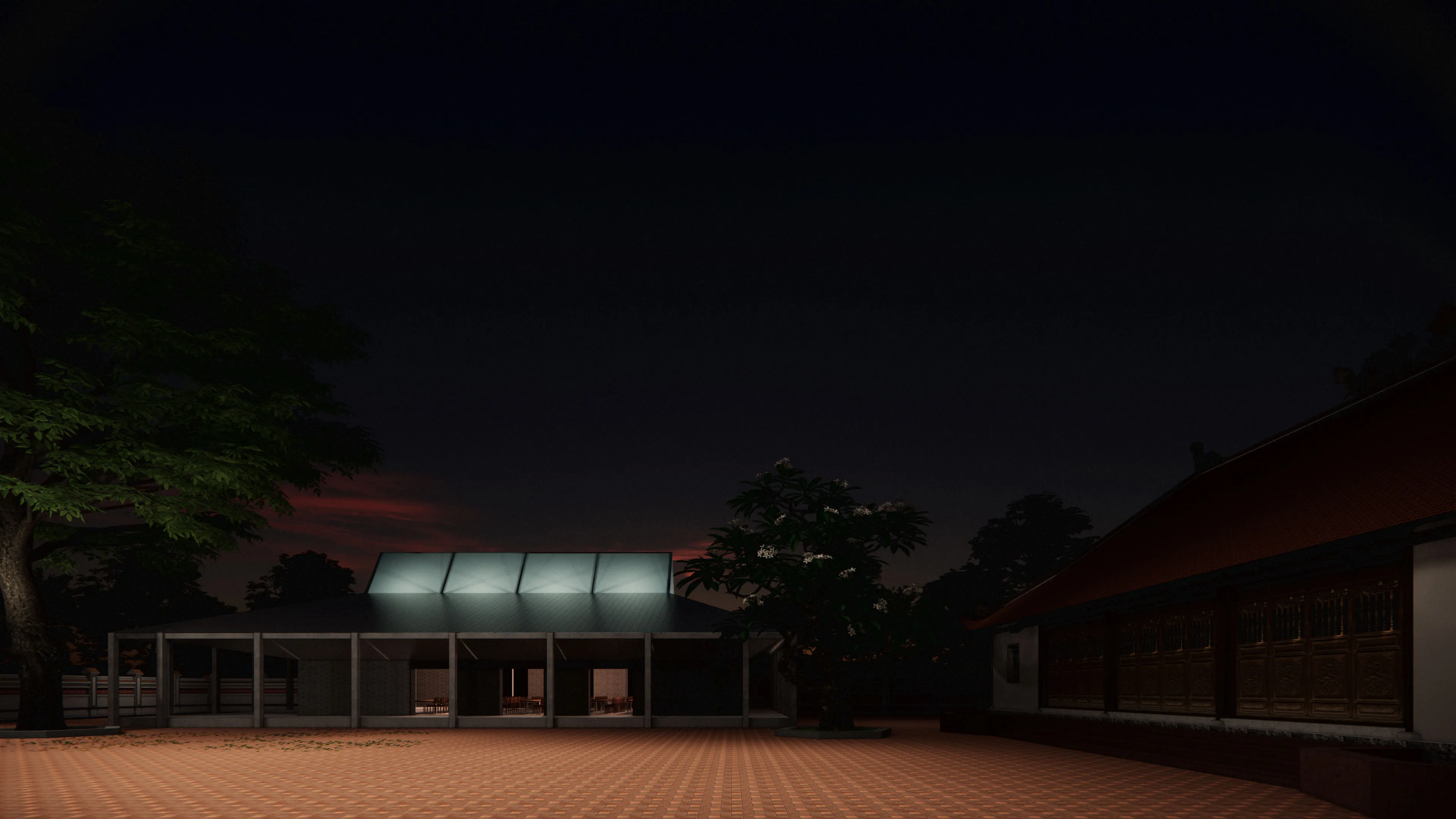 Hình ảnh chi tiết dự án 